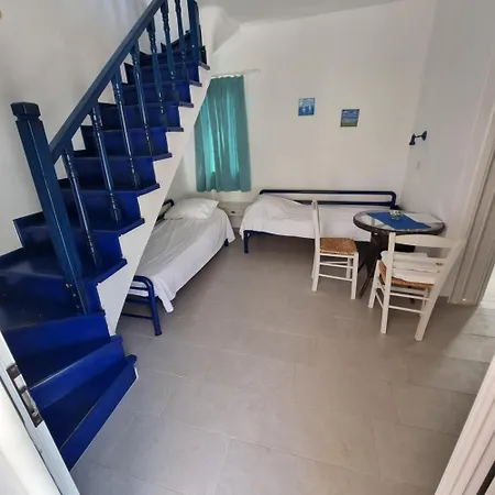 Charis Apartmanhotel