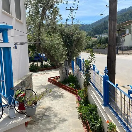 Charis 3* Szkála Potamiász