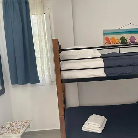 Charis Apartmanhotel