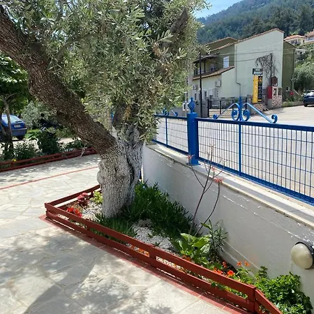 Charis 3* Szkála Potamiász