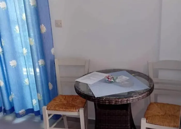 公寓式酒店 Charis