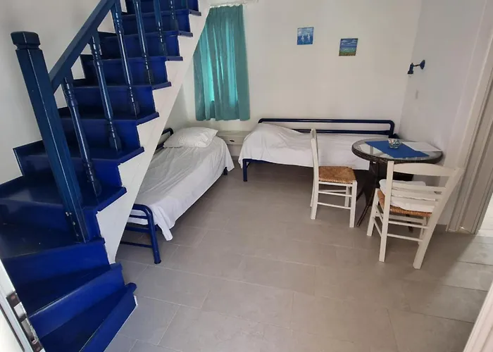 Charis 公寓式酒店