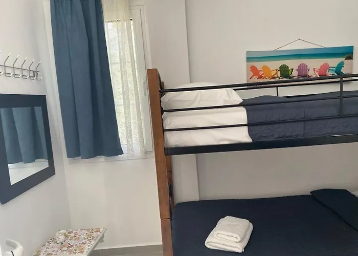 Charis 公寓式酒店