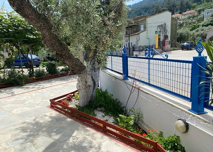 Charis 3* 斯卡拉伯塔麦斯