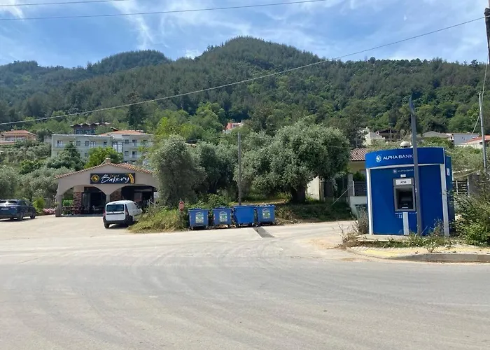 Charis 公寓式酒店