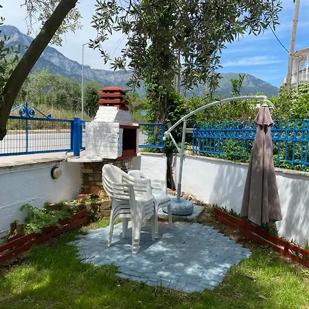 Appart hôtel Charis 3*