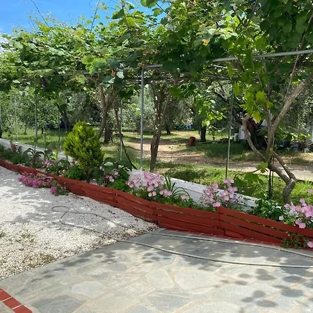 Charis * סקאלה פוטאמיאס